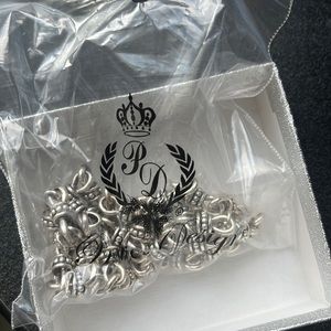 Premier Designs Matching Necklace and Bracelet